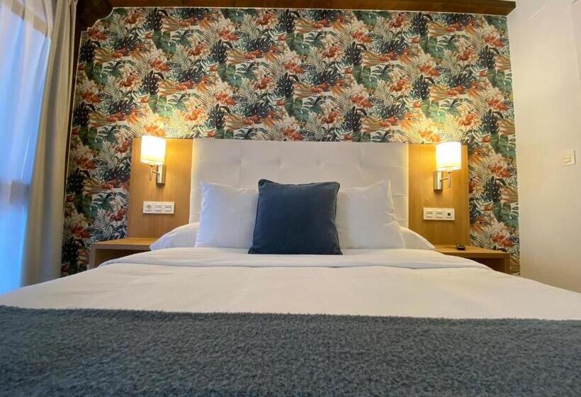 Hotel Rural   El Rincón De Don Pelayo