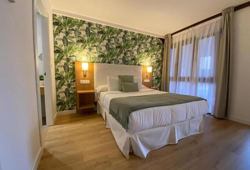 Hotel Rural   El Rincón De Don Pelayo