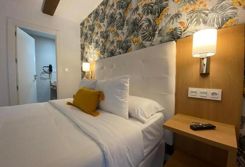 Hotel Rural   El Rincón De Don Pelayo