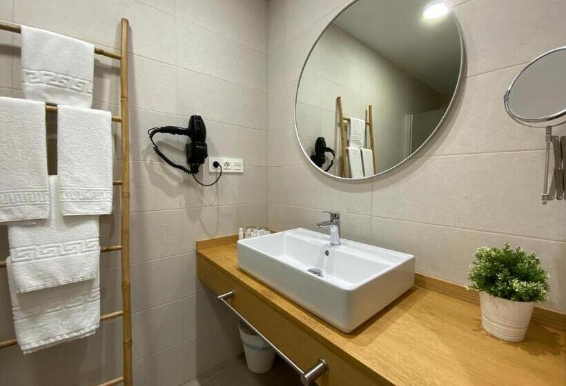 Hotel Rural   El Rincón De Don Pelayo