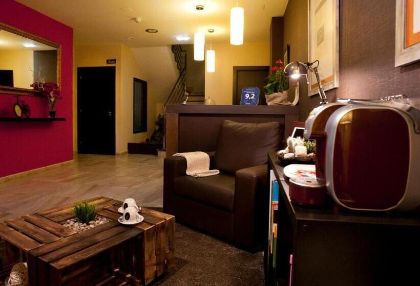 Hotel Rural   El Rincón De Don Pelayo