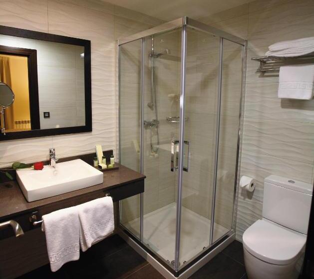 Hotel Rural   El Rincón De Don Pelayo