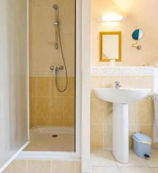 ペンション Villa Tracy Guest House