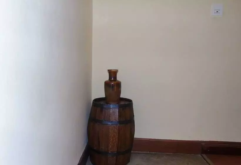 Majatalo Villaespina