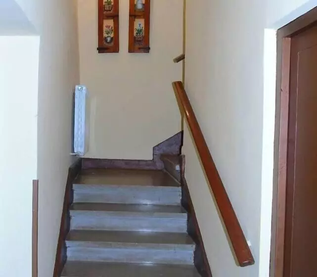 Majatalo Villaespina