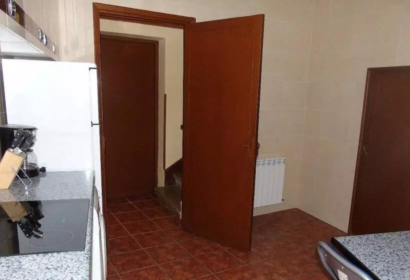 Majatalo Villaespina