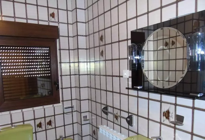 Majatalo Villaespina