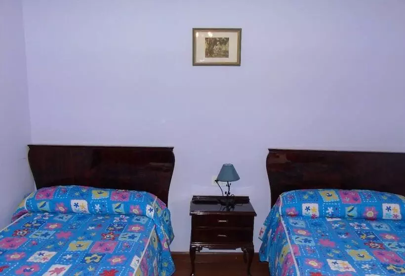 Majatalo Villaespina