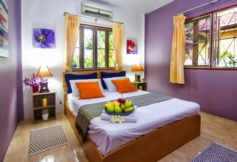 Suntouch Villa