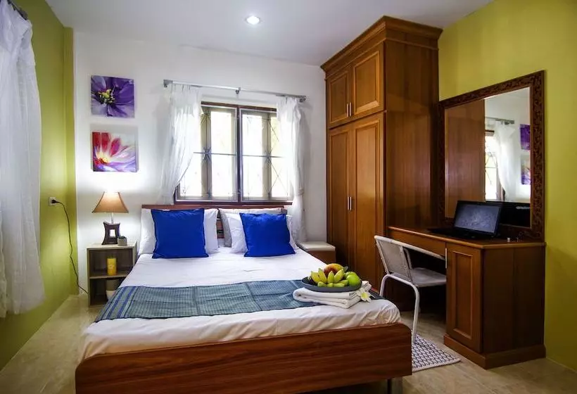 Suntouch Villa