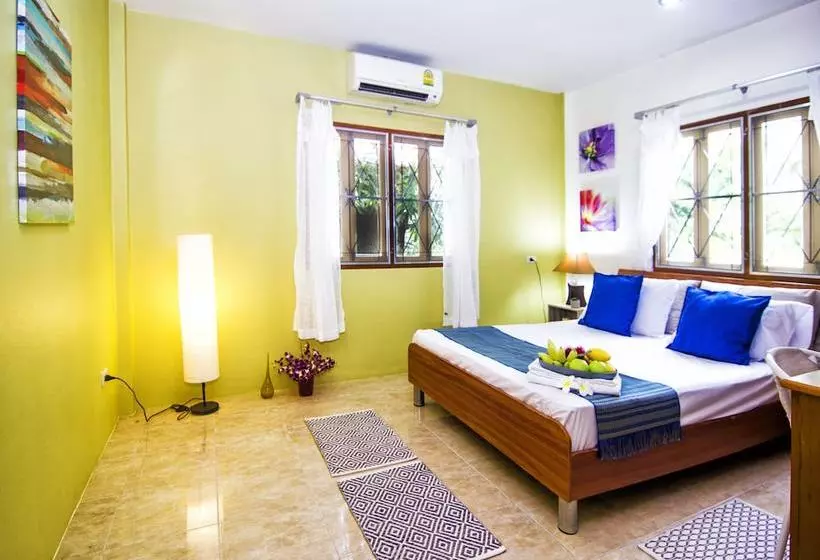 Suntouch Villa
