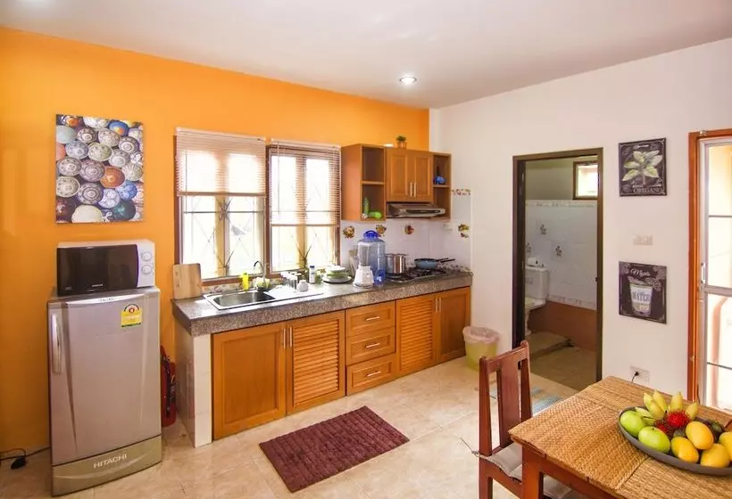 Suntouch Villa