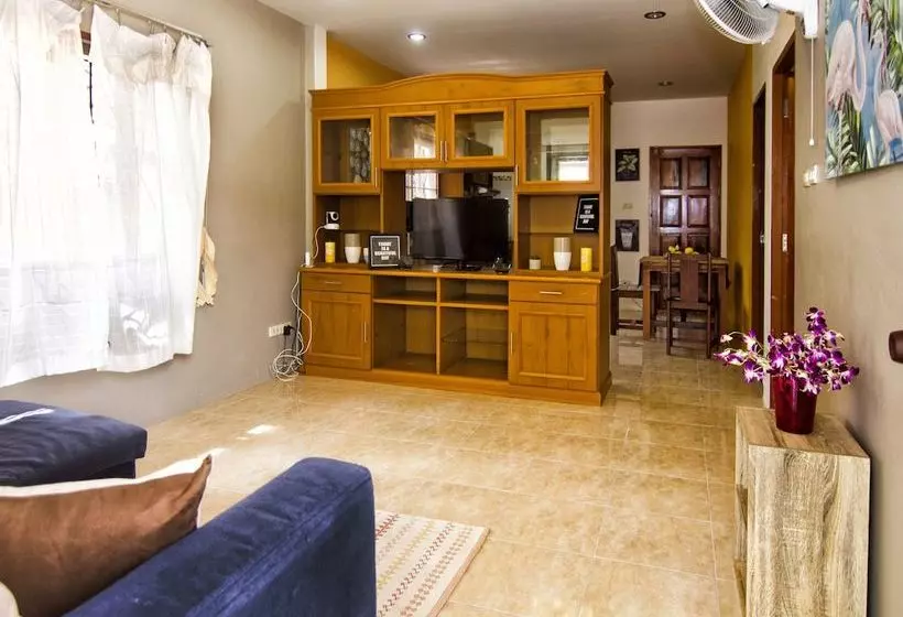 Suntouch Villa