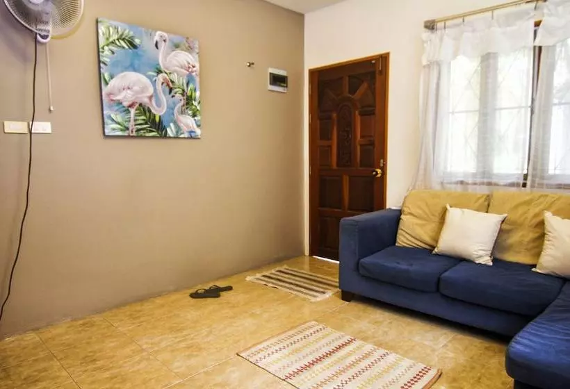 Suntouch Villa