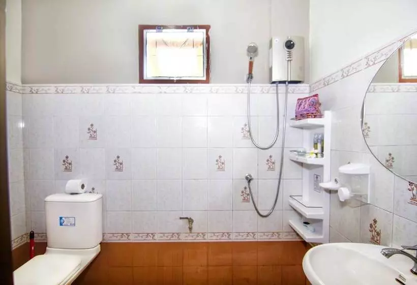 Suntouch Villa