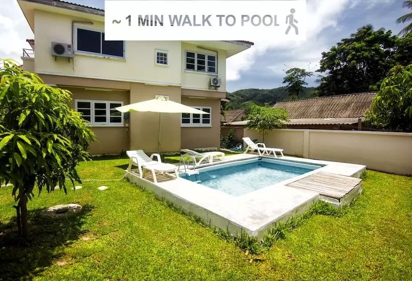 Suntouch Villa