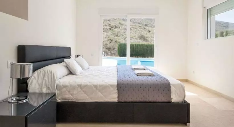 Villa Moraira Portet Luxe