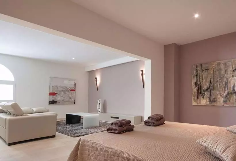 Villa Moraira Portet Luxe