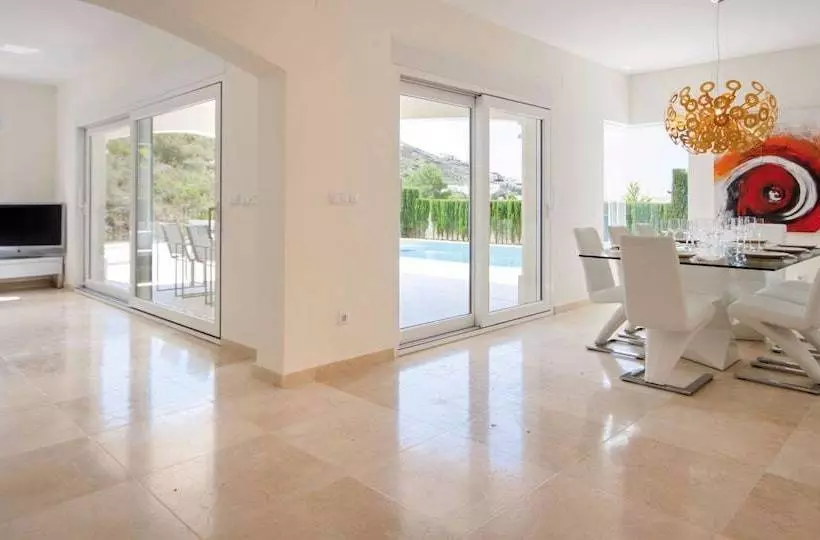 Villa Moraira Portet Luxe