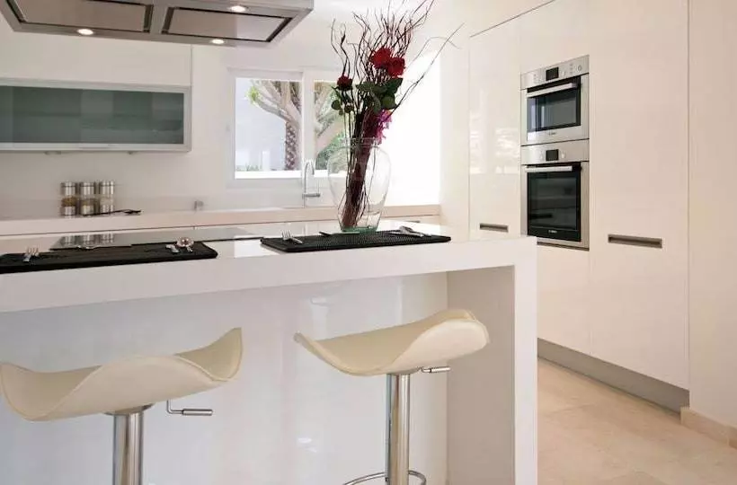 Villa Moraira Portet Luxe