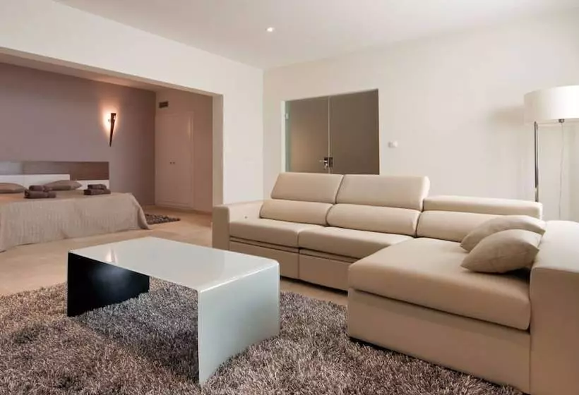 Villa Moraira Portet Luxe