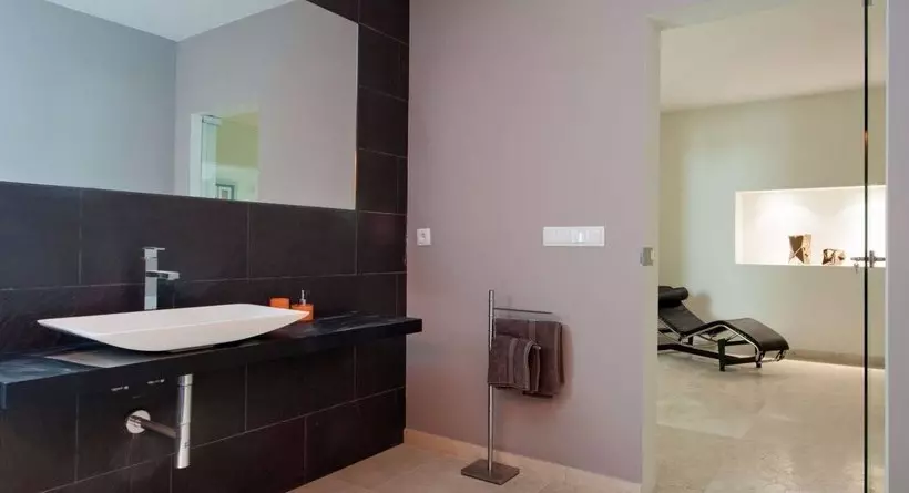 Villa Moraira Portet Luxe