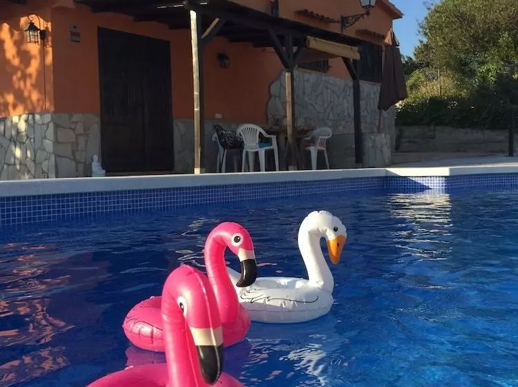 Villa Toscana Family House