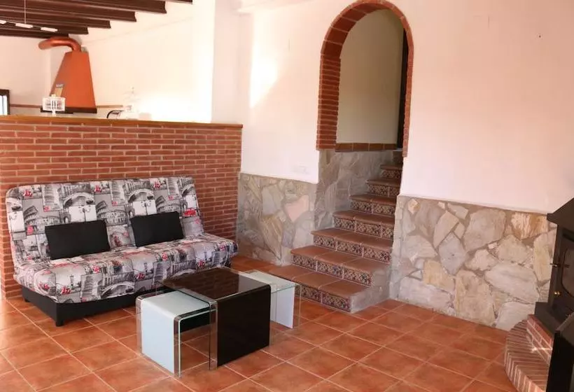 Villa Toscana Family House