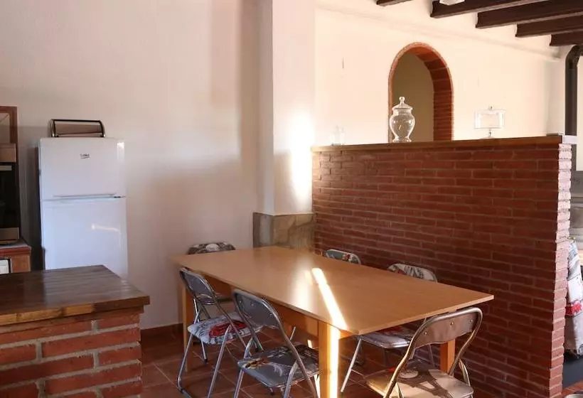 Villa Toscana Family House