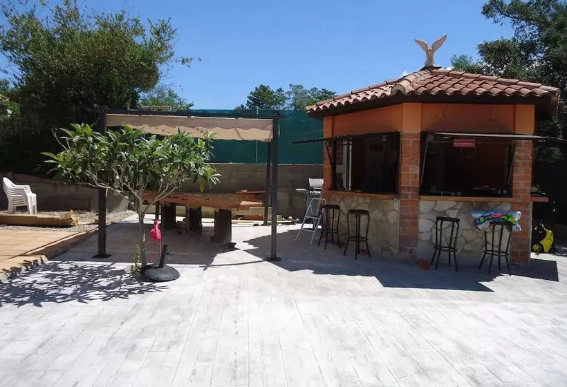 Villa Toscana Family House