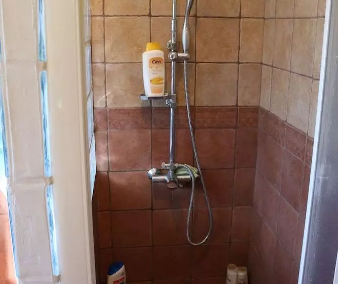 Villa Toscana Family House