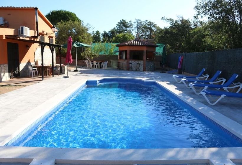 Villa Toscana Family House