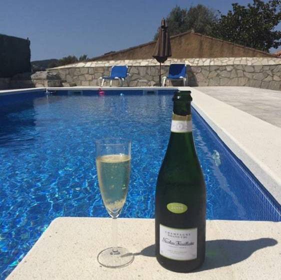 Villa Toscana Family House