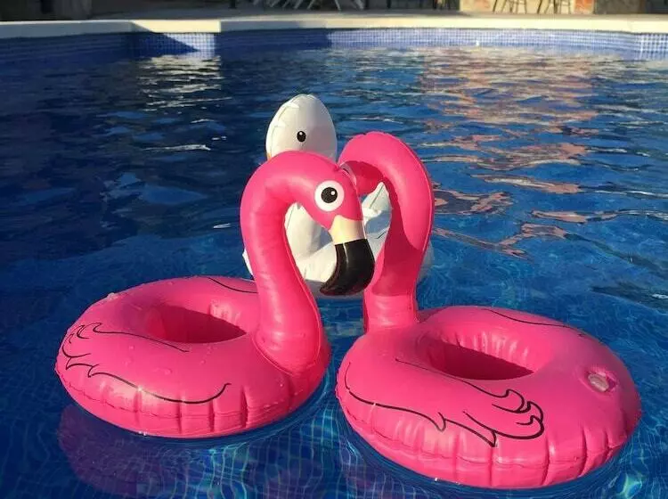 Villa Toscana Family House