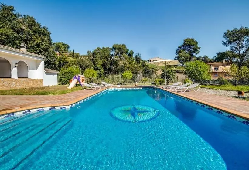 Vivalidays Villa Genis Barcelona