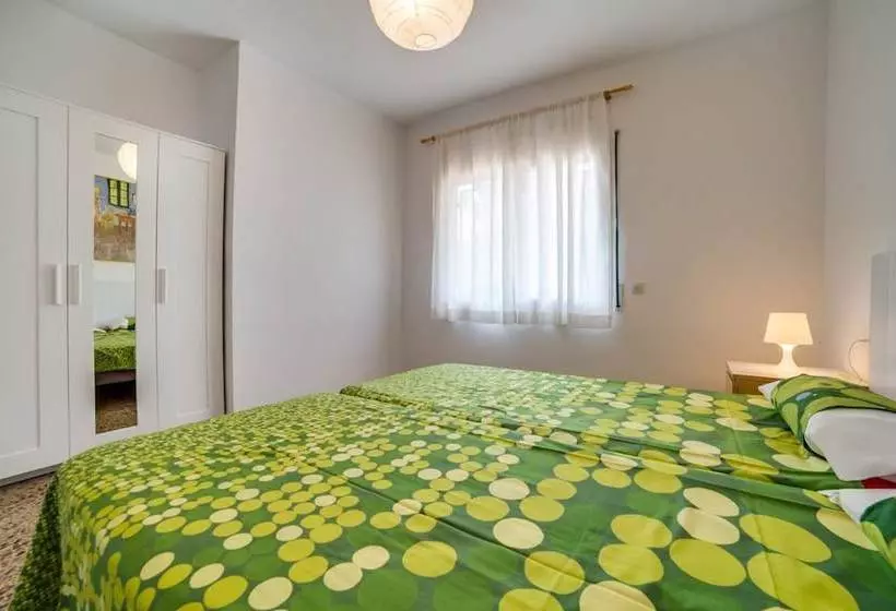 Vivalidays Villa Genis Barcelona