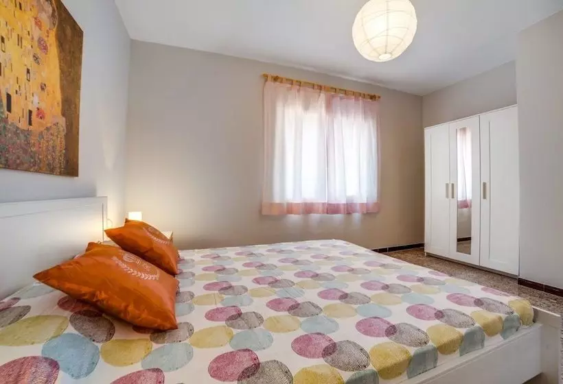 Vivalidays Villa Genis Barcelona