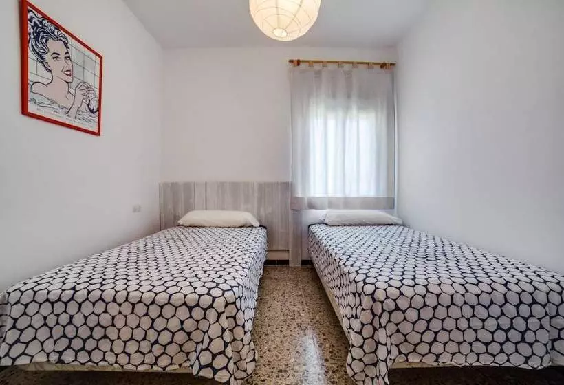 Vivalidays Villa Genis Barcelona