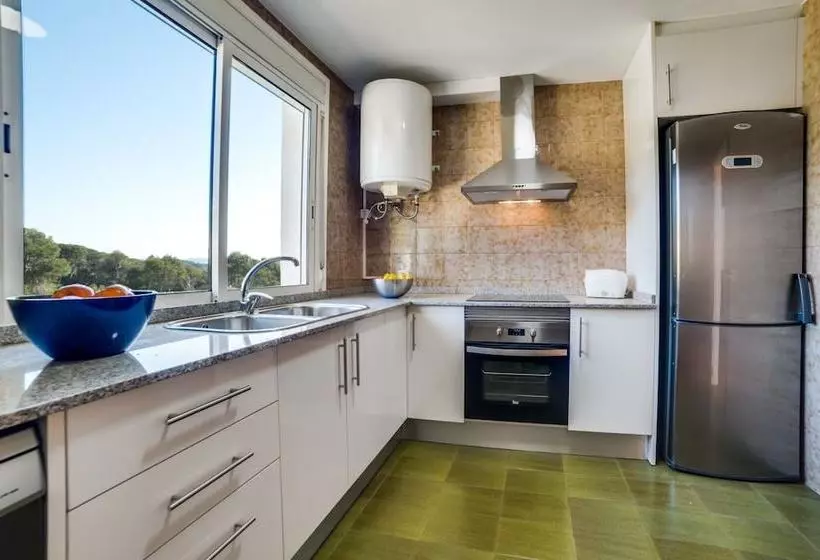 Vivalidays Villa Genis Barcelona