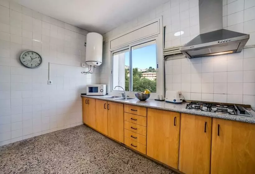 Vivalidays Villa Genis Barcelona