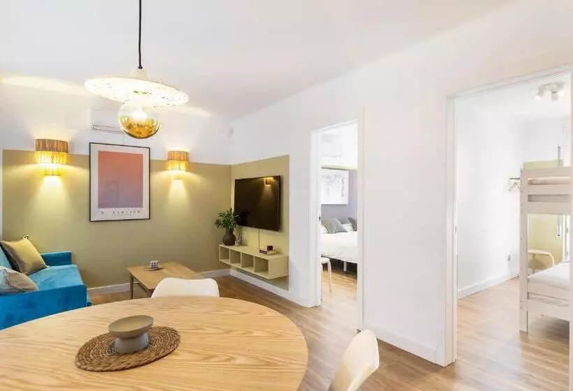 Wow Apartments By Olala Homes