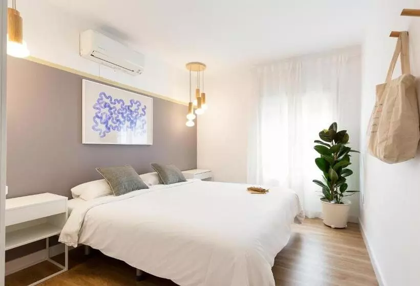 Wow Apartments By Olala Homes