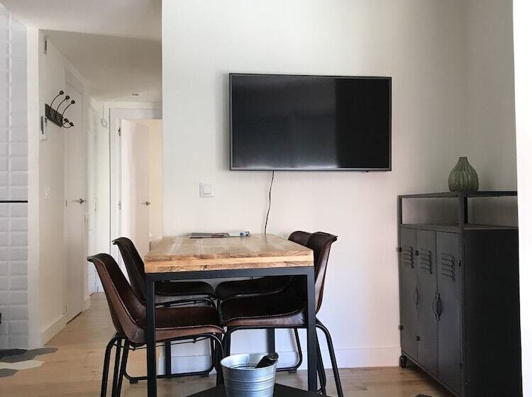 Wow Apartments By Olala Homes