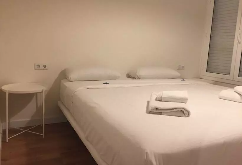 Wow Apartments By Olala Homes