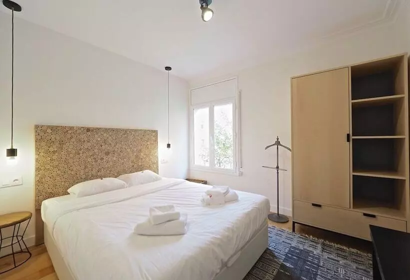 Wow Apartments By Olala Homes