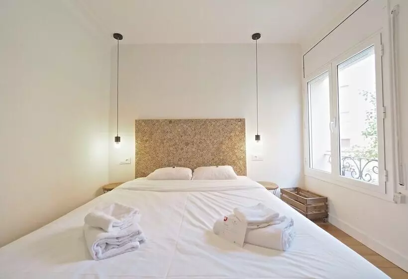 Wow Apartments By Olala Homes