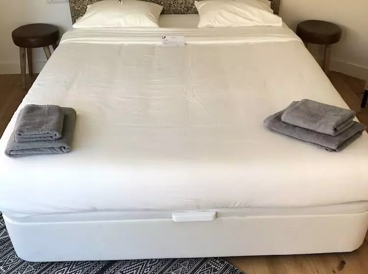 Wow Apartments By Olala Homes