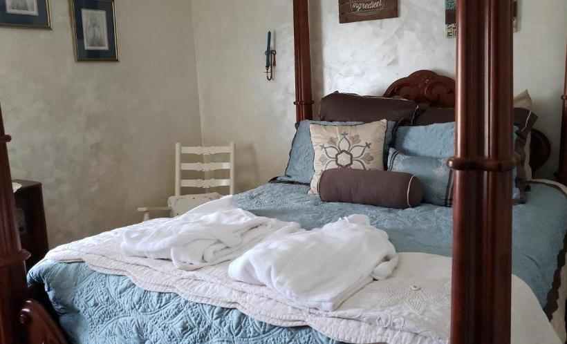 مبيت وإفطار Cottage By The Castle