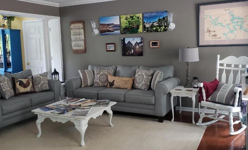 مبيت وإفطار Cottage By The Castle