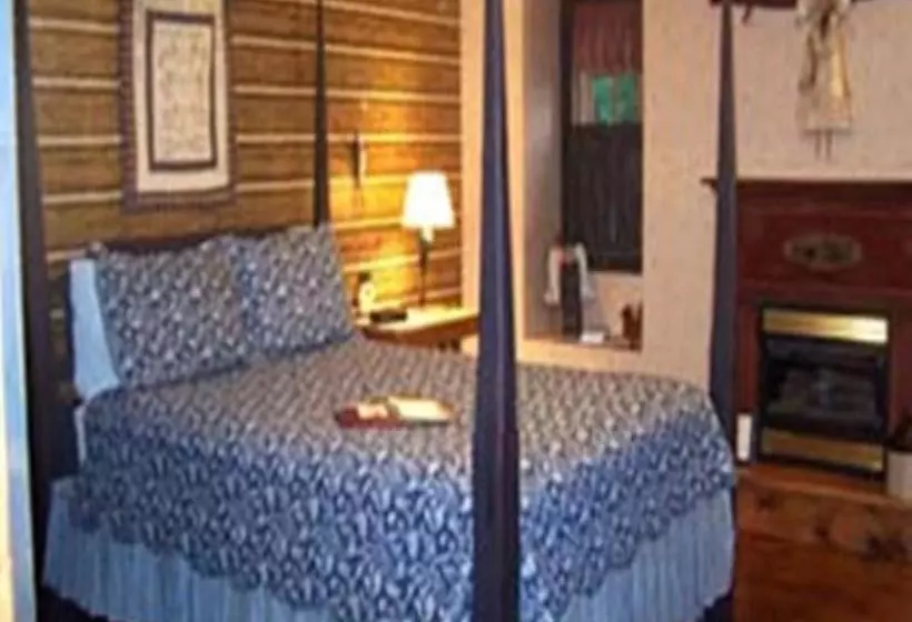 تختخواب و صبحانه The Inn At Narrows Creek